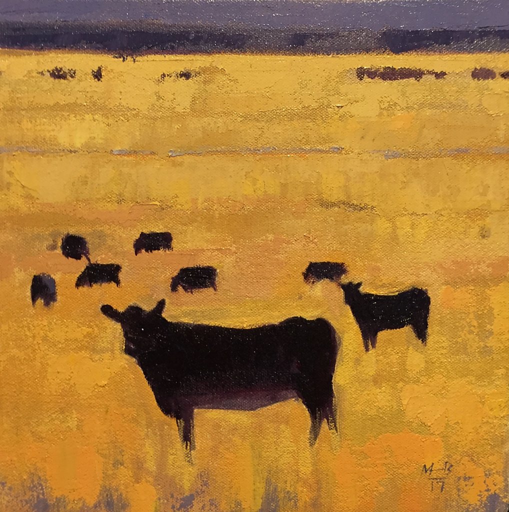 Cows